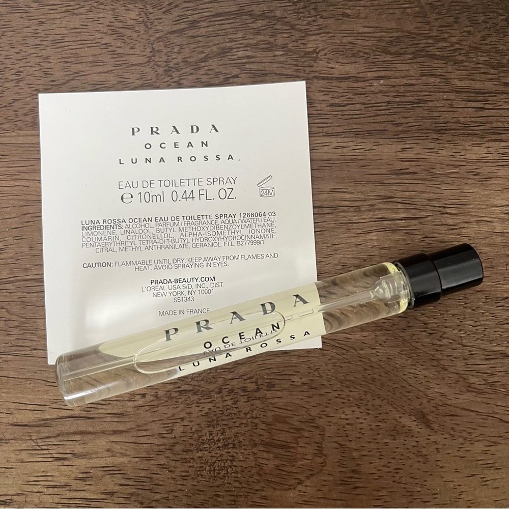 Prada | Ocean Luna Rossa Pen Spray